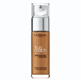 L'Oreal True Match Foundation 9.5D Mohagany
