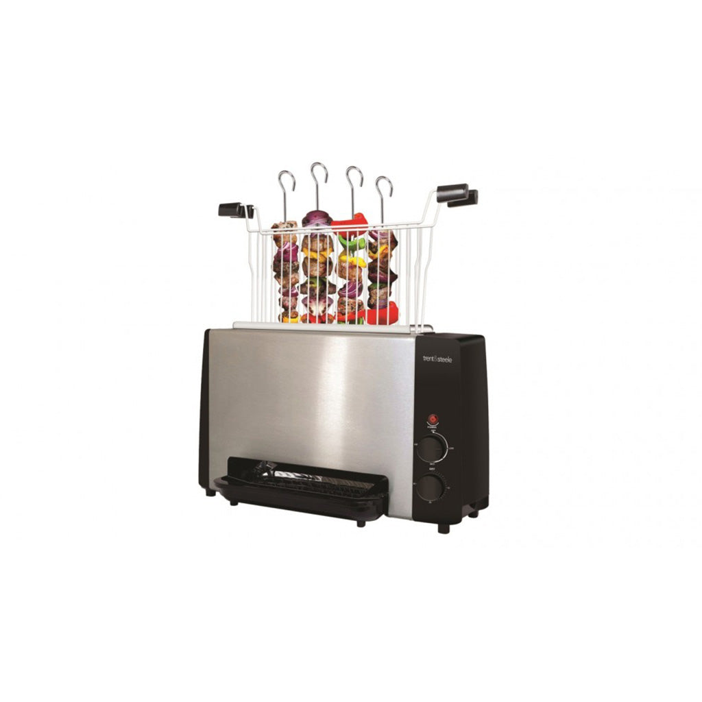 Trent & Steele Vertical Grill