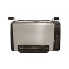 Trent & Steele Vertical Grill
