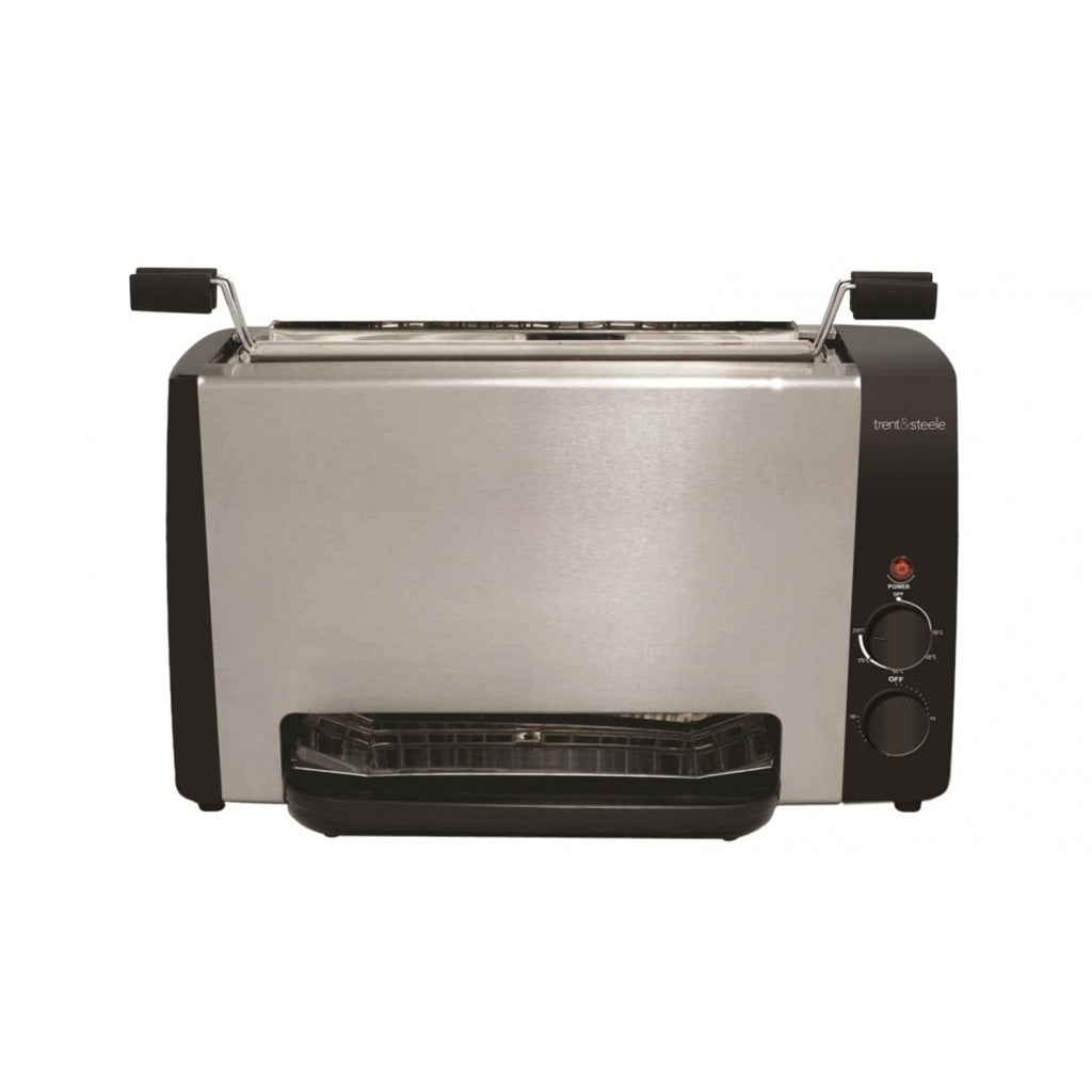 Trent & Steele Vertical Grill