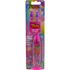 Kids Turbo Power Toothbrush With Spare Head