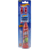 Kids Turbo Power Toothbrush With Spare Head