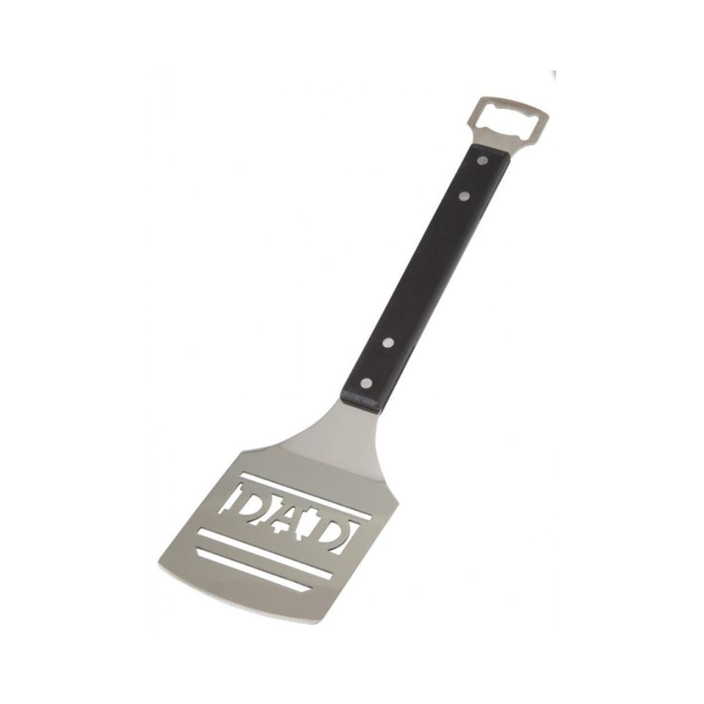 Maverick Dad BBQ Turner with Bottle Opener