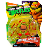 Teenage Mutant Ninja Turtles Michelangelo Action Figure