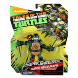 Teenage Mutant Ninja Turtles Super Ninja Raph Action Figure