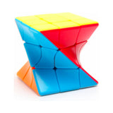 Twisty Cube