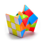 Twisty Cube