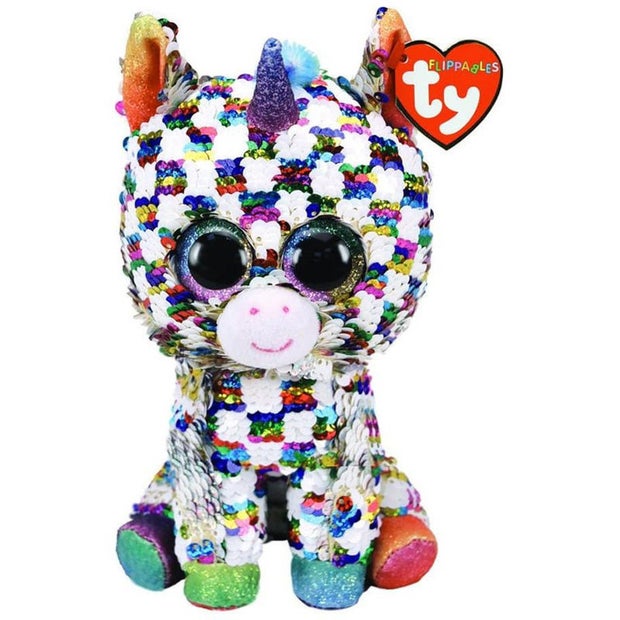 Ty Beanie Boos Flippable Sequin - Regular