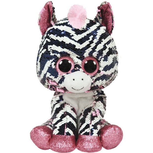 Ty Beanie Boos Flippable Sequin - Regular