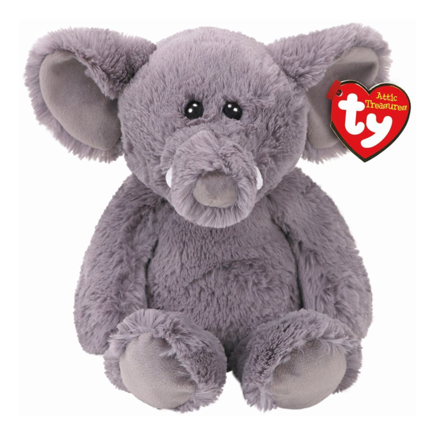 Ty The Attic Treasures Collection Ella Plush Toy