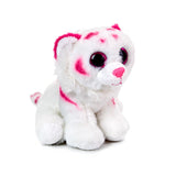 Ty Beanie Boos 6" Tabor The White Tiger