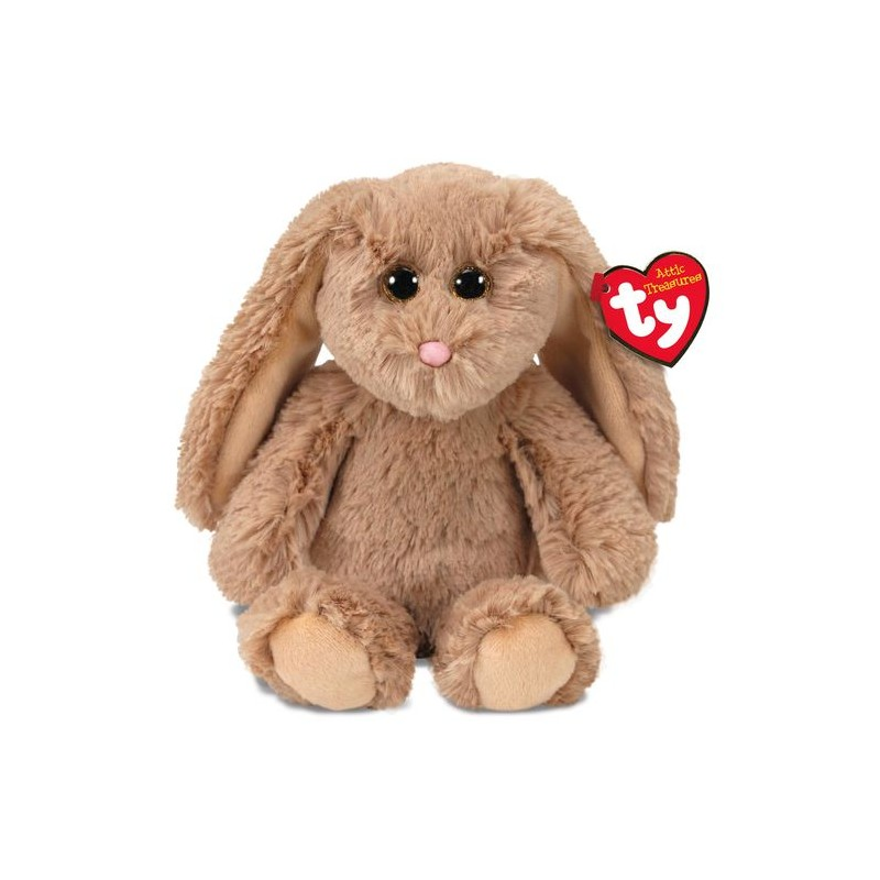 Ty The Attic Treasures Collection Adrienne Plush Toy