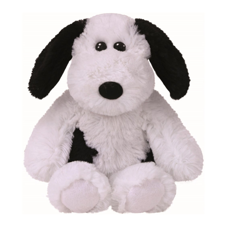 Ty The Attic Treasures Collection Muggy Plush Toy