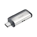 SanDisk Ultra Dual USB Type C Flash drive 32 GB