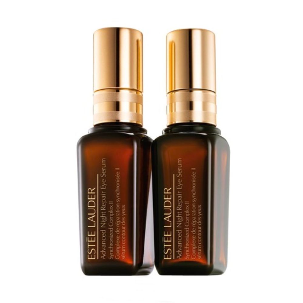 Estee Lauder Advanced Night Repair Eye Serum Duo - 2x15ml