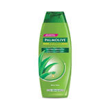Palmolive Naturals Healthy & Smooth Aloe Vera Shampoo & Conditioner - 90mL