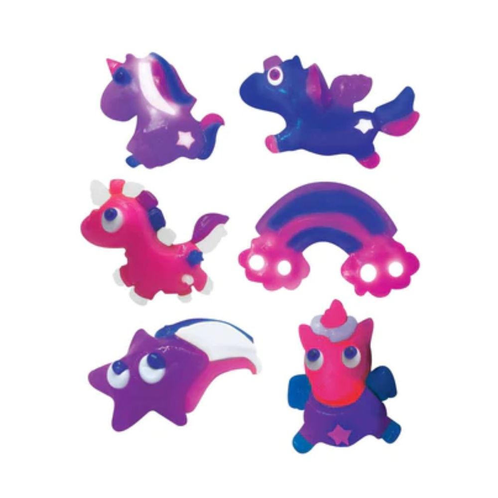 Make your Own Jelly Unicorns Kit