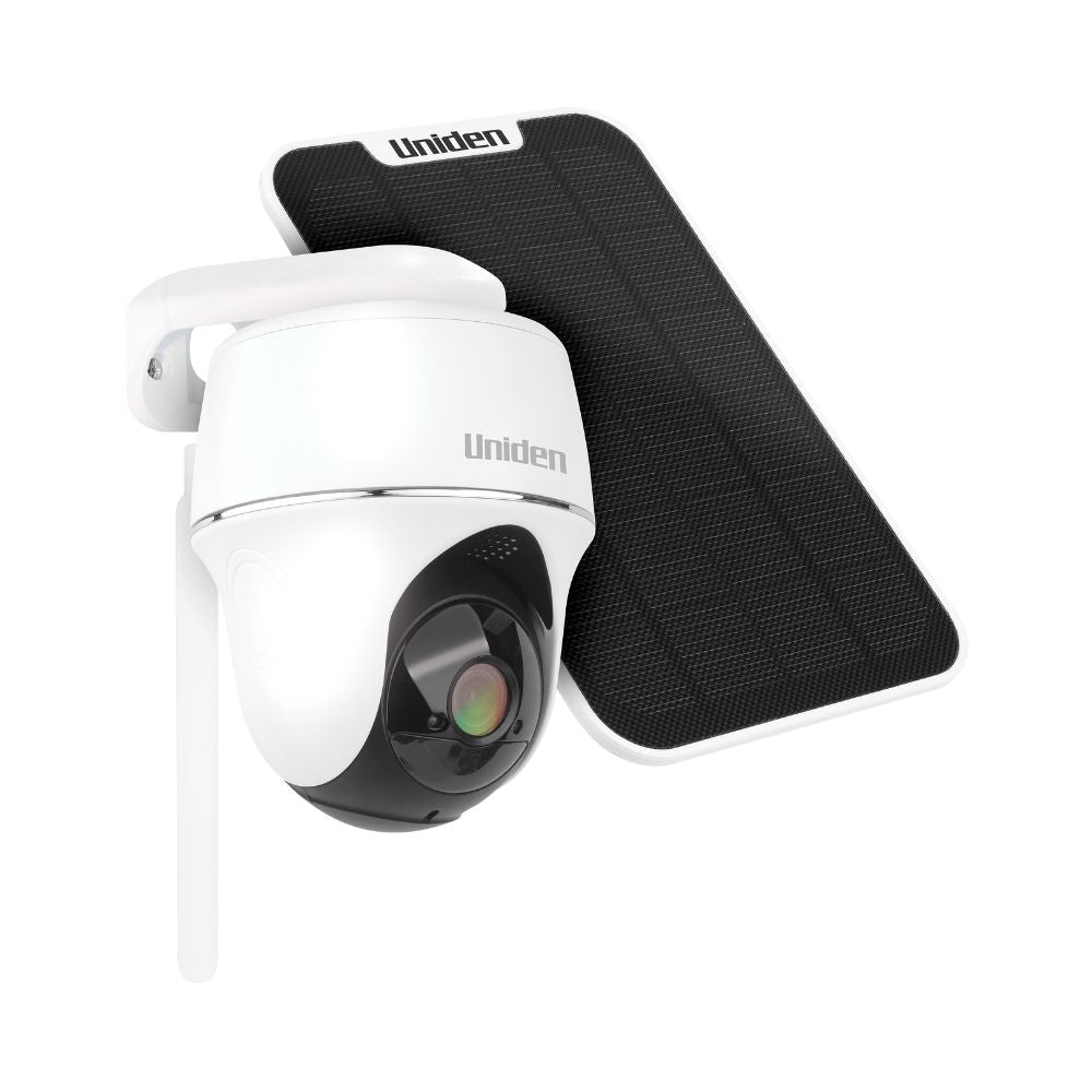 Uniden Guardian App Cam Solo 4G PT Kit