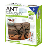 Ant Colony Science Kit