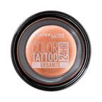 Maybelline Color Tattoo 24HR Cream Gel Eyeshadow Urbanite - 4g