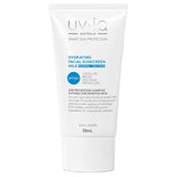 UV-IQ Hydrating Facial Sunscreen Milk for Normal /Oily Skin, 50ml