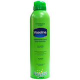 Vaseline Intensive Care Spray & Go Moisturiser Aloe 190g