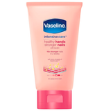 Vaseline Intensive Care Healthy Hands Stronger Nails with Keratin Hand Cream 75ml