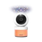 Vtech BM4700 4.3" Pan & Tilt Full Colour Video & Audio Monitor