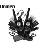 Uniden Walkie-Talkie UH620-2DLX
