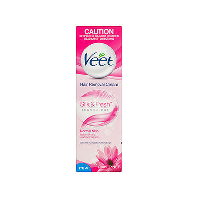 Veet Hair Removal Cream 100g