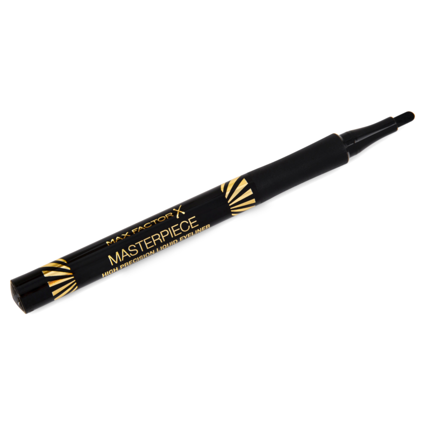 Max Factor Masterpiece High Precision Liquid Eyeliner 01 Velvet Black
