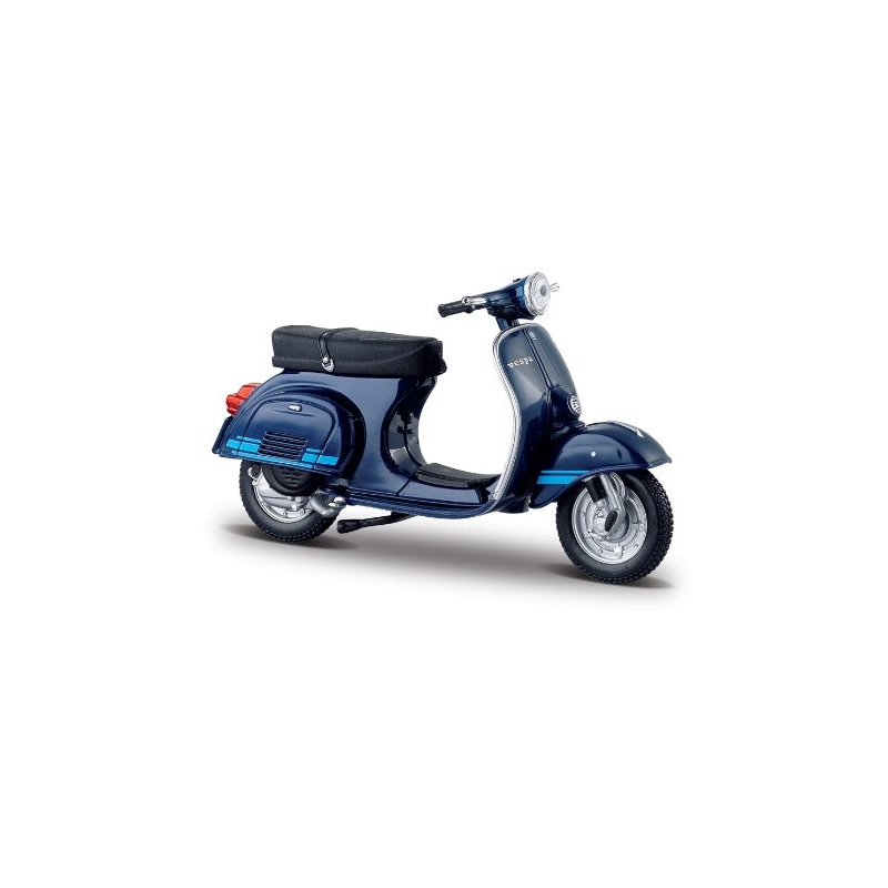 Maisto 1:18 Die Cast Vespa Scooter