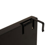Tri-Fold Beauty Mirror - 93cm
