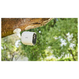 Arlo Essential Wire-Free Spotlight Camera - 2 Camera Kit