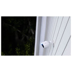 Arlo Essential Wire-Free Spotlight Camera - 2 Camera Kit