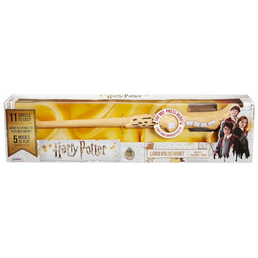 Harry Potter Wizard­ Training Wand