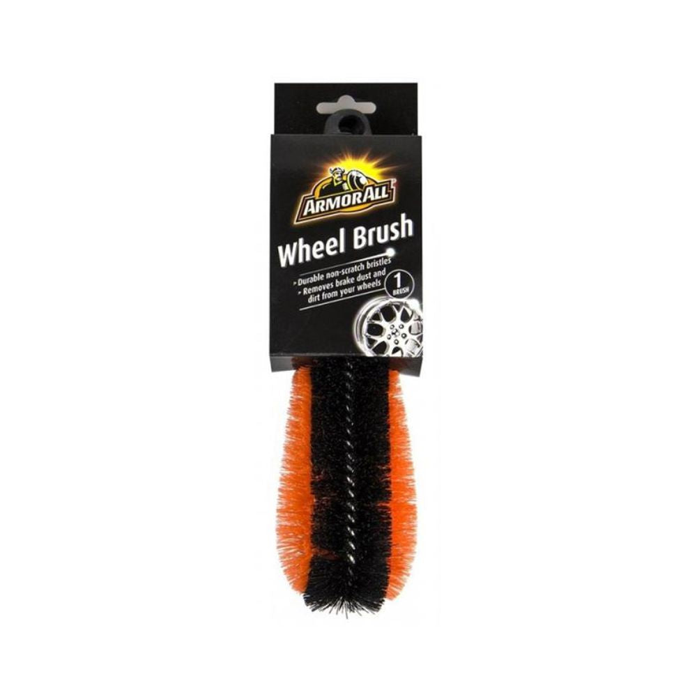 Armor All Wheel Brush