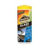 Armor All Glass Cleaning Wipes - 30 Pack