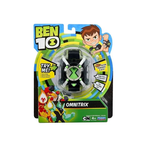 Ben 10 Basic Omnitrix Watch
