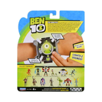 Ben 10 Basic Omnitrix Watch