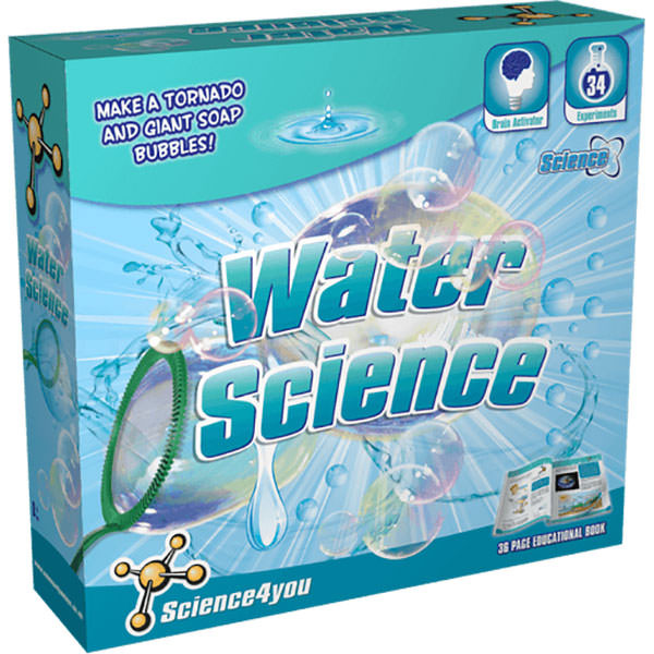 Science4You - Water Science
