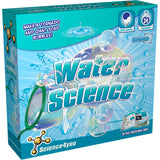 Science4You - Water Science