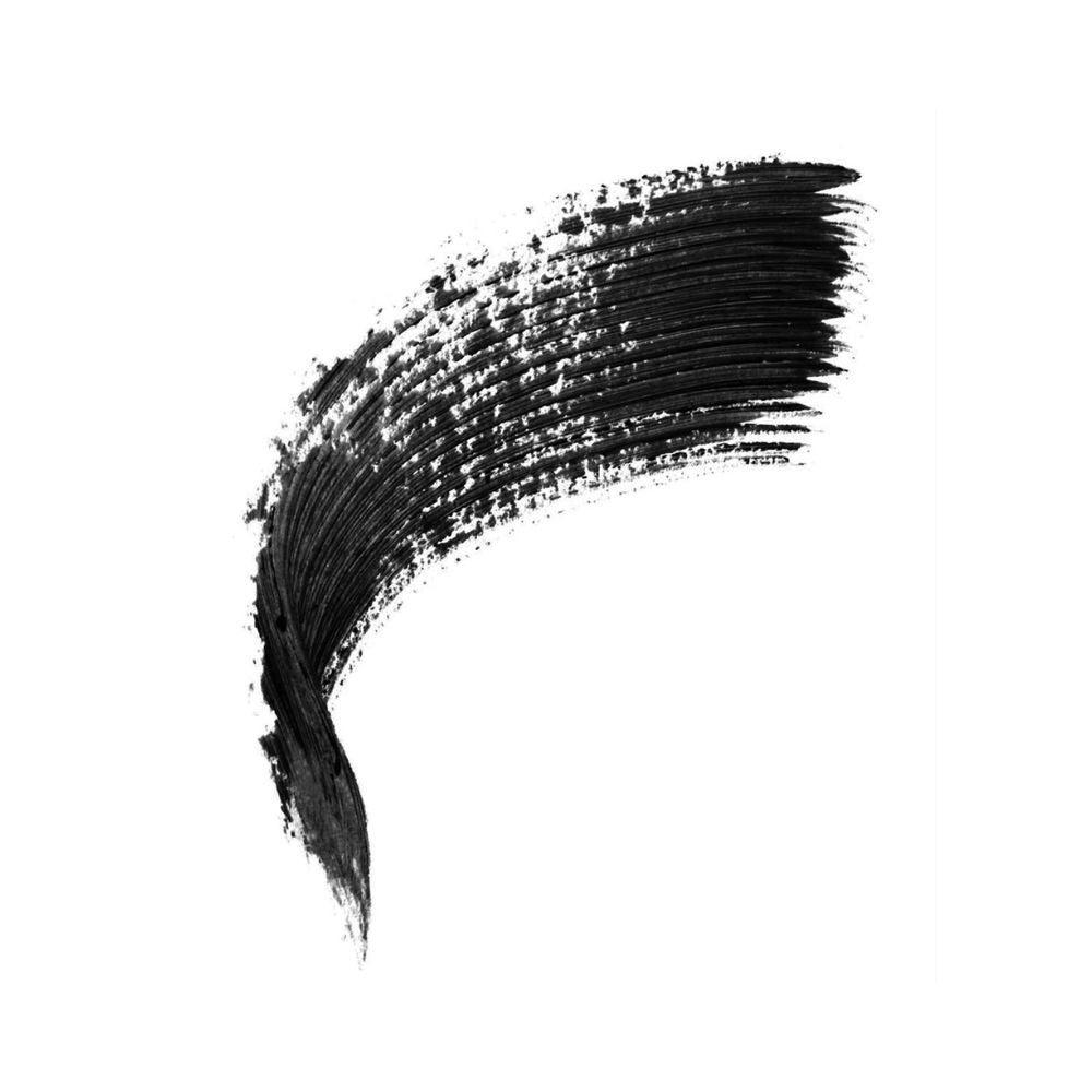 Clarins 01 Perfect Black Wonder Perfect Waterproof Mascara 4D