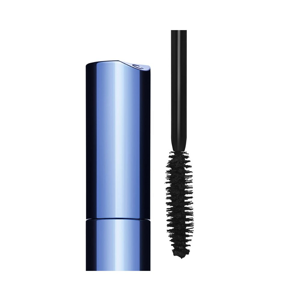 Clarins 01 Perfect Black Wonder Perfect Waterproof Mascara 4D