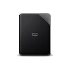 Western Digital WD Elements SE 2TB Portable HDD Hard Drive