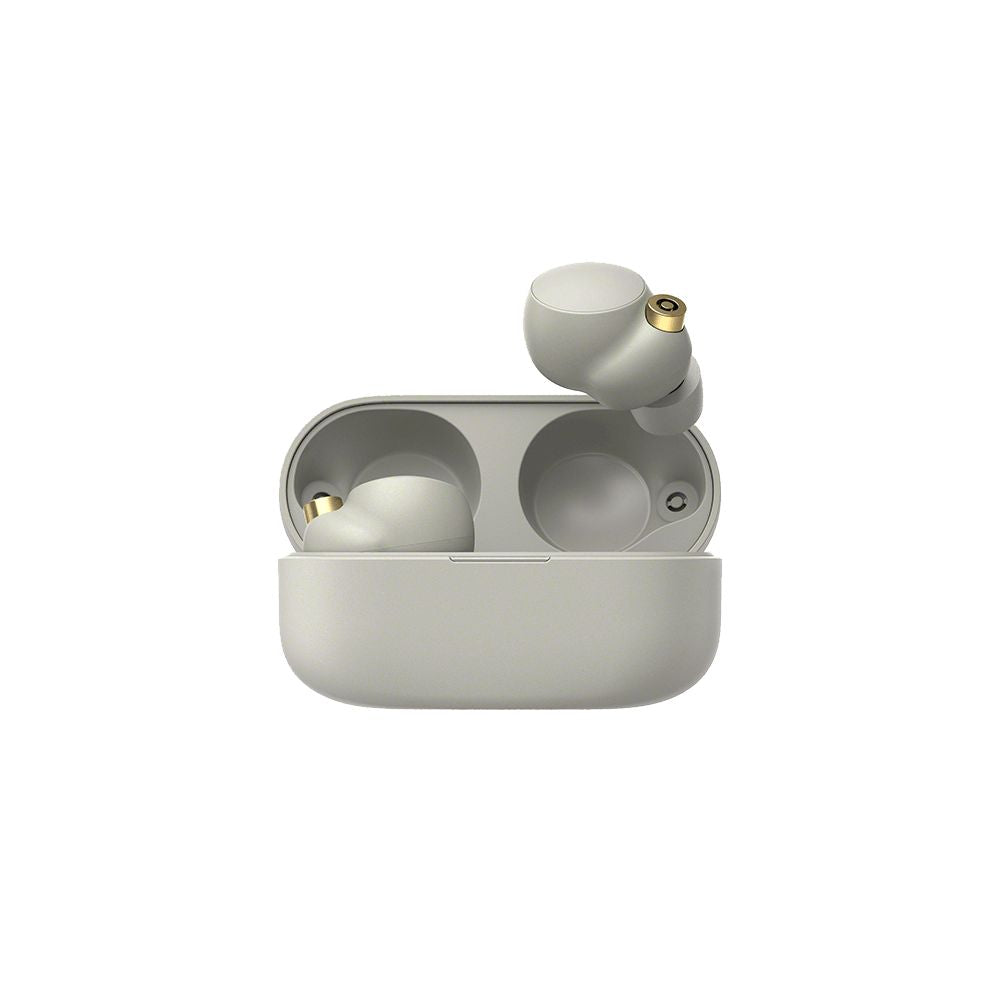 Sony True Wireless Noise-Cancelling Headphones (WF-1000XM4)