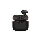 Sony True Wireless Noise-Cancelling Headphones - Black (WF-1000XM3)
