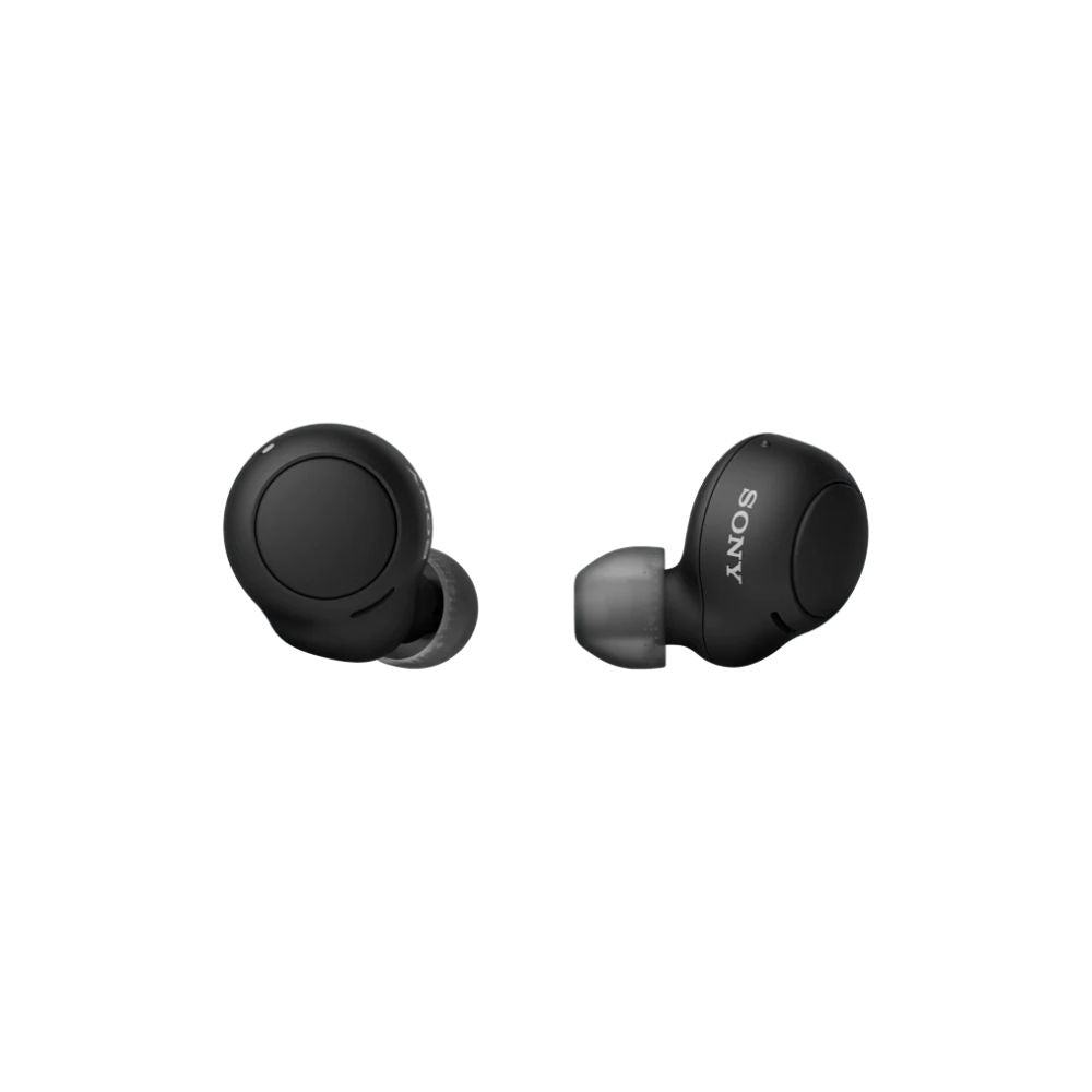 Sony True Wireless Headphones - Black (WF-C500)