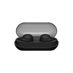 Sony True Wireless Headphones - Black (WF-C500)