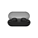 Sony True Wireless Headphones - Black (WF-C500)
